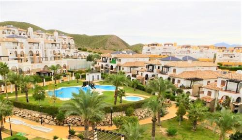 Vera Apartment | Casa Brisa Marina Vera