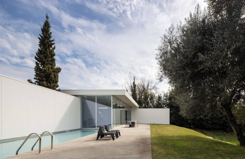 Portela House | Casa Briteiros -