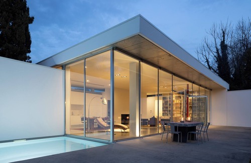 Portela House | Casa Briteiros -