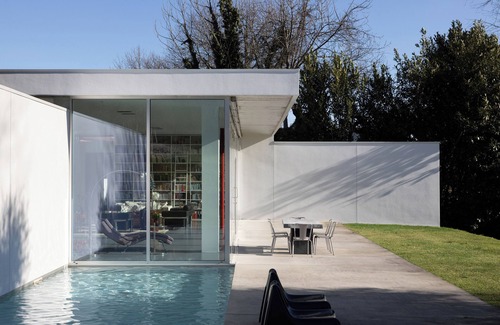 Portela House | Casa Briteiros -