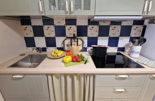 Milan Apartment | Casa Broggi - 2 bedroom apartment 15mins walking from Central Station.