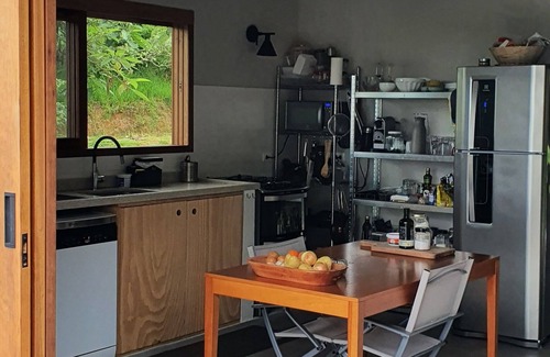Monteiro Lobato Cottage | Casa Bromélia na Serra da Mantiqueira