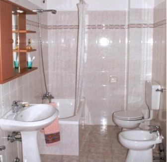 Salsomaggiore Terme Apartment | Casa Bruna