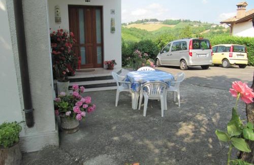 Salsomaggiore Terme Apartment | Casa Bruna