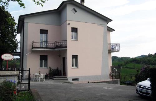 Salsomaggiore Terme Apartment | Casa Bruna