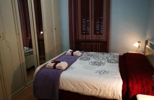 Mondovi Bed & Breakfast | Casa Bruno B&B