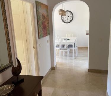Castillo de Sabinillas Apartment | Casa Bruno