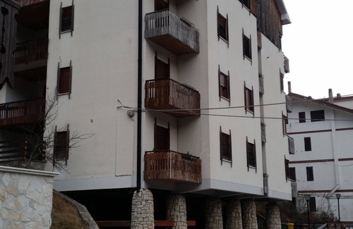 Roccaraso Apartment | Casa Bruno . feeling at home
