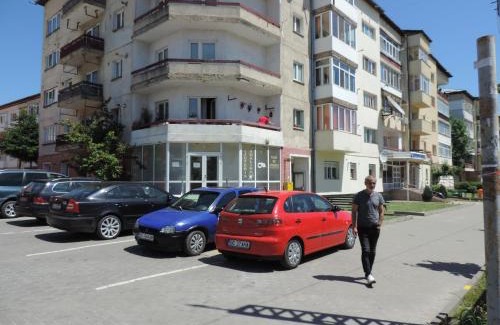 Tirgu Ocna Apartment | Casa BUCUR