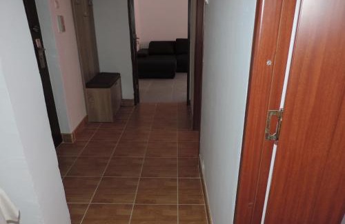 Tirgu Ocna Apartment | Casa BUCUR