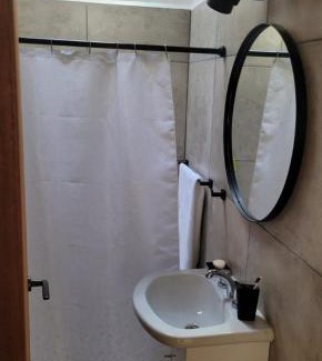 Almafuerte House | Casa Buda