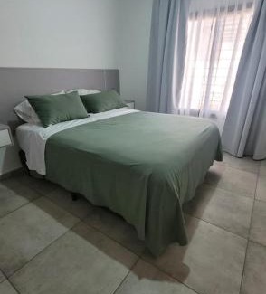 Almafuerte House | Casa Buda