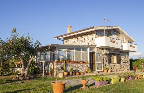 Villamassargia House | Casa BuddyDiana - Morada