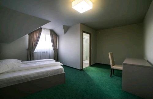 Golesti Hotel | CASA BUDISTEANU 2