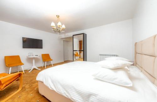 Drobeta-Turnu Severin House | Casa Budulan