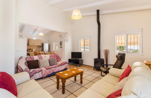 Barranco de Seca Villa | Casa Buena Vista