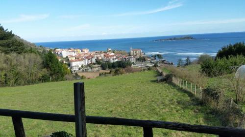 Mundaka Apartment | Casa Buena Vista