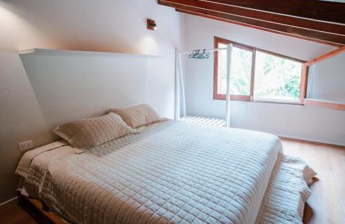 Asuncion House | Casa BuenaOnda Asunción
