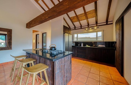 Villa de Leyva House | Casa Bugambilia Villa de leyvann