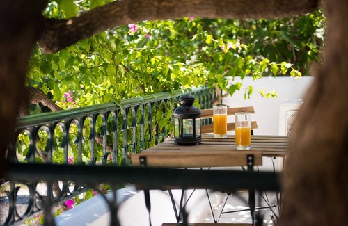 Kefalonia Apartment | Casa Bugannvilla 4 in Minia