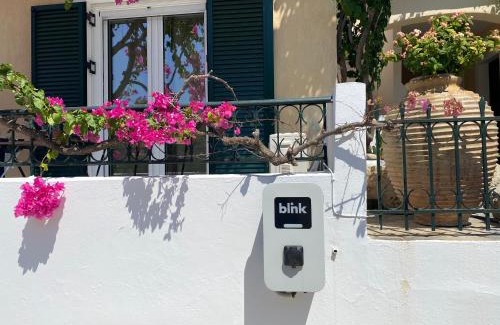 Minia Apartment | Casa Buganvilla