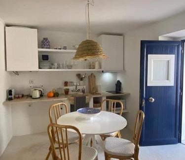 Alcacer do Sal House | Casa Buganvilla