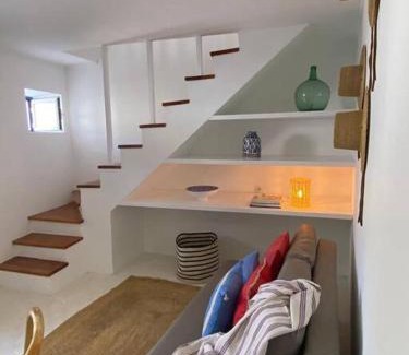 Alcacer do Sal House | Casa Buganvilla