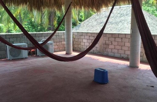 Brisas de Zicatela Bed & Breakfast | Casa Buii