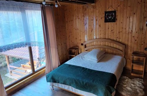 Orastioara de Sus House | Casa Bunicii