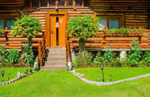 Orastioara de Sus House | Casa Bunicii