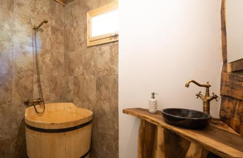 Ponor House | Casa Bunicilor Apuseni