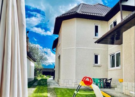 Zarnesti House | Casa Bunicilor