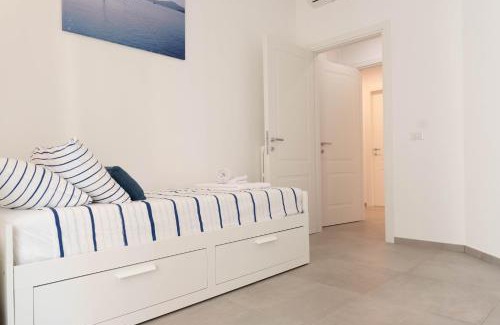 Quartiere XVII Trieste Apartment | Casa Buon Vento - relax a Villa Ada