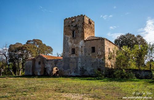 San Marco di Castellabate House | Casa Buonaiuto