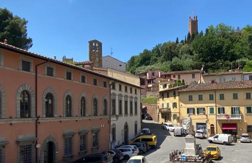 San Miniato Apartment | Casa Buonaparte