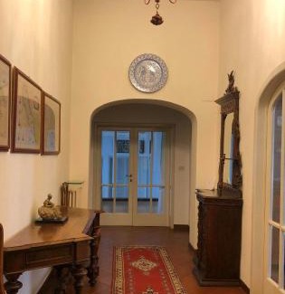 San Miniato Apartment | Casa Buonaparte
