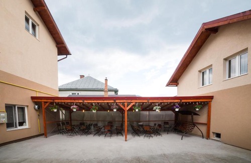 Campulung Moldovenesc House | Casa Burduhos