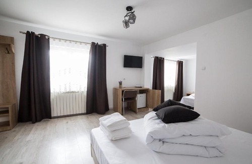Campulung Moldovenesc House | Casa Burduhos