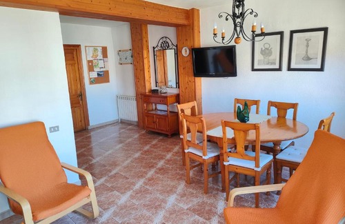 Beceite House | Casa Burgués