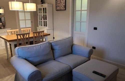 Gualdo Tadino Apartment | Casa Busche - Piccola Suite in Campagna Con Ampio Giardino