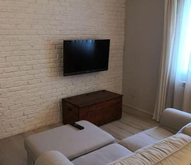 Gualdo Tadino Apartment | Casa Busche - Piccola Suite in Campagna Con Ampio Giardino