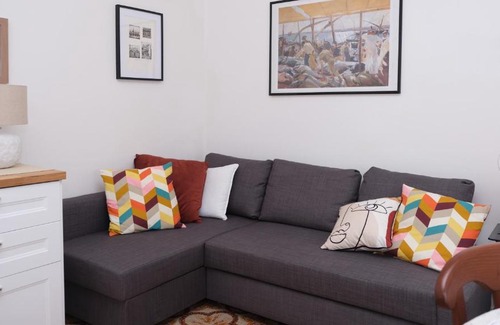 Olmedo Apartment | Casa Busciana