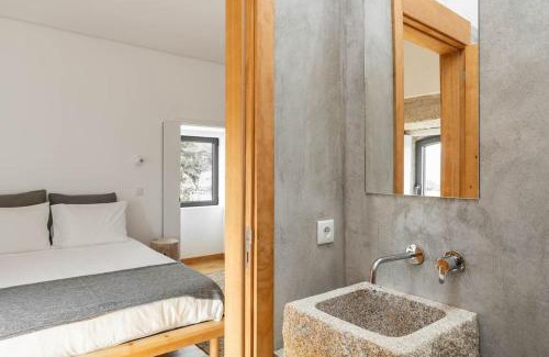 Cabeceiras de Basto House | Casa Cândida