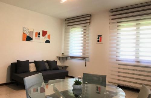 Carpenedo Apartment | Casa Céline