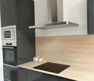 Reus House | Casa céntrica en Reus