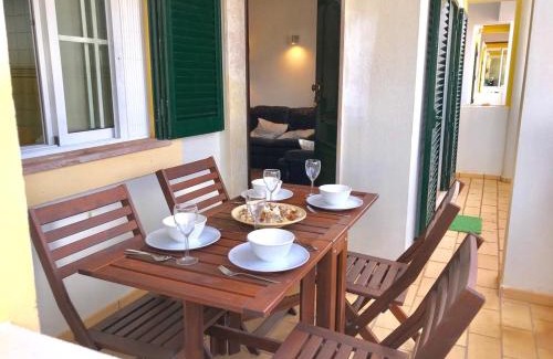 Benagil House | Casa Céu Azul (Terraços de Benagil 45)