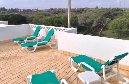 Benagil House | Casa Céu Azul (Terraços de Benagil 45)
