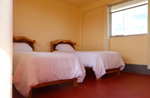 Ocongate Hotel | Casa Cóndor Ausangate
