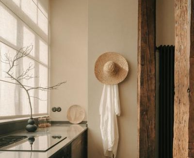 Avlabari Apartment | Casa Cōmodo