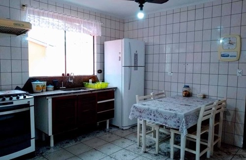 Morada da Praia House | Casa com Piscina Morada da Praia, 06 Quartos e 03 Suítes, wi fi, Aceita pet